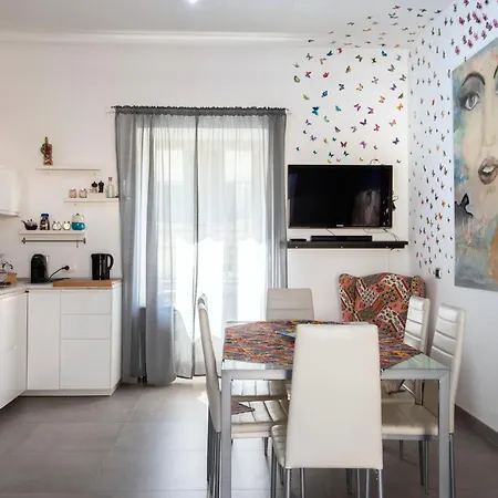 A Bella 'mbriana Appartement Naples