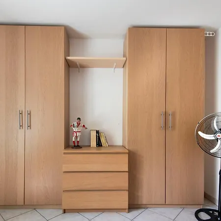 Appartement A Bella 'mbriana *